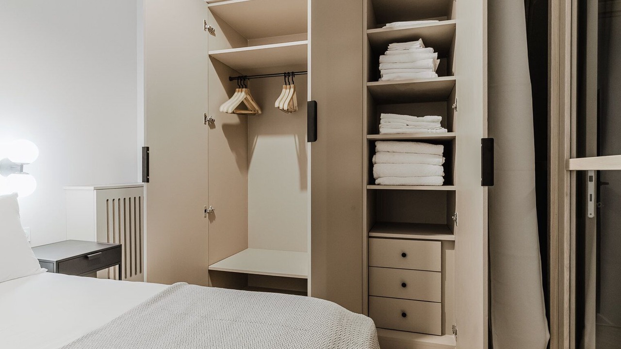 Photo of Bedroom in 16th Arrondissement