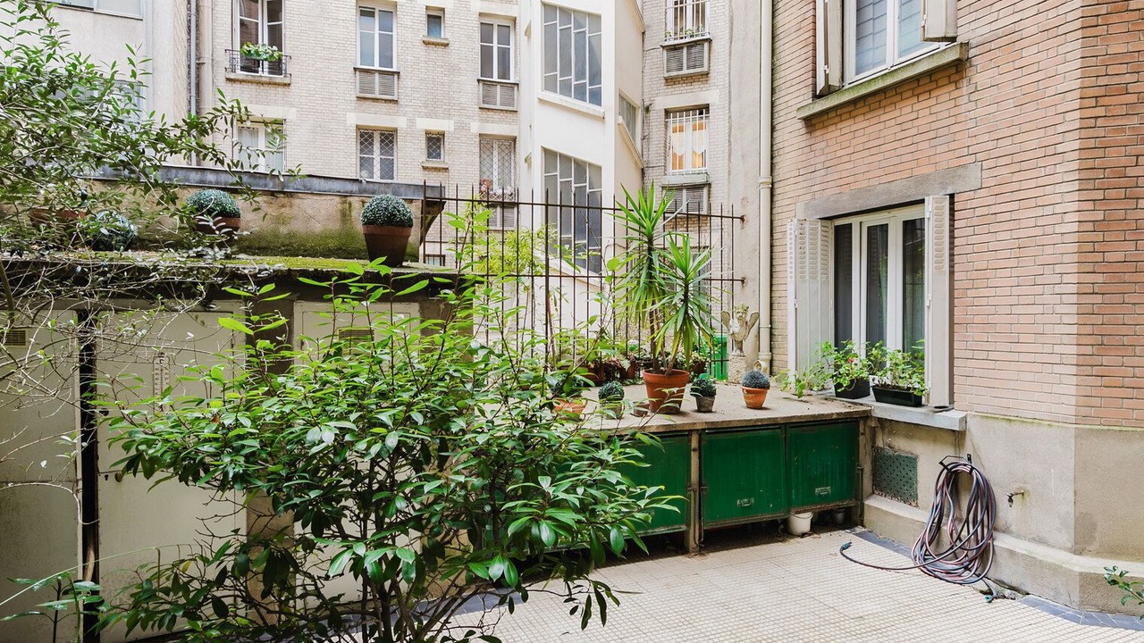 Photo of Outdoor in 16th Arrondissement