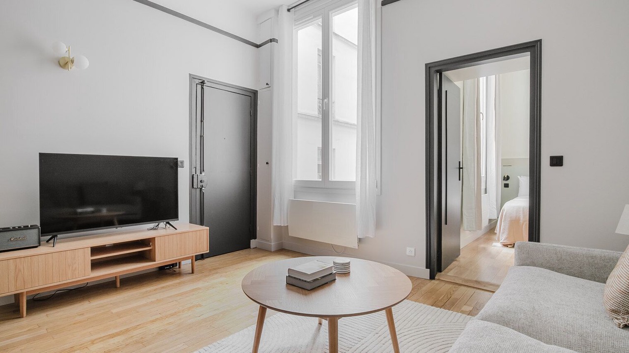 Photo of Livingroom in Saint-Thomas-d'Aquin
