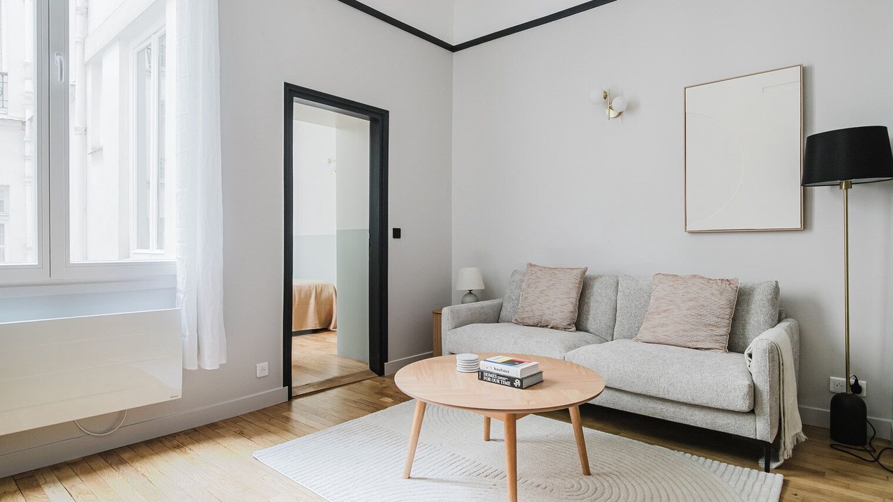 Photo of Livingroom in Saint-Thomas-d'Aquin