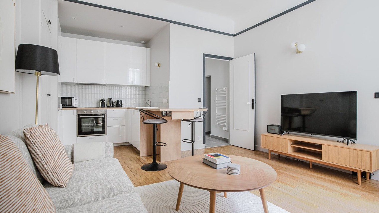 Photo of Livingroom in Saint-Thomas-d'Aquin