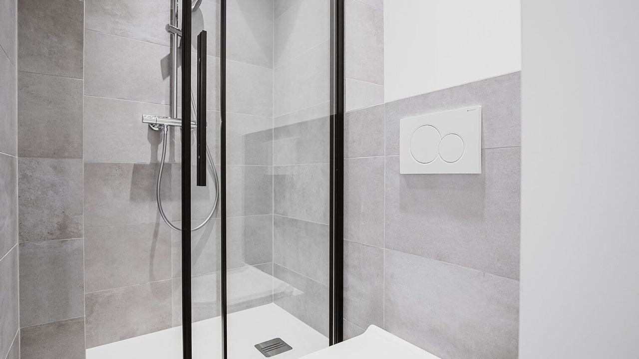 Photo of Bathroom in Saint-Thomas-d'Aquin