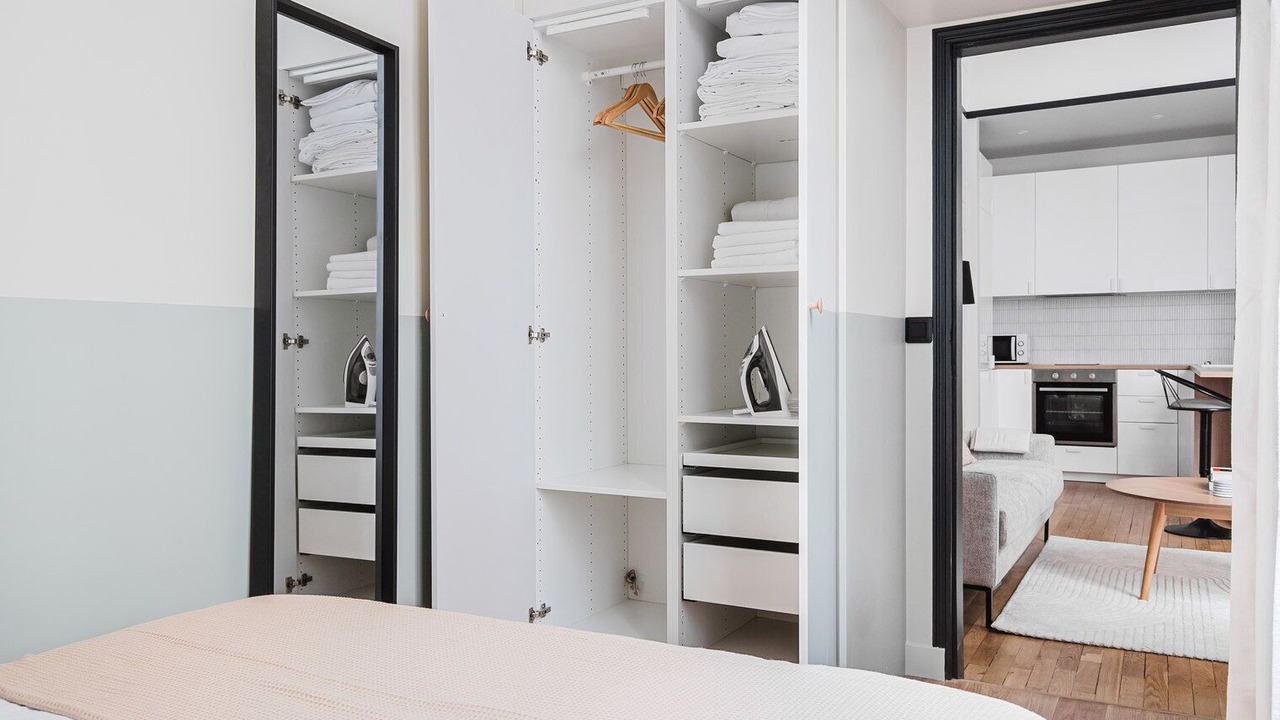 Photo of Bedroom in Saint-Thomas-d'Aquin