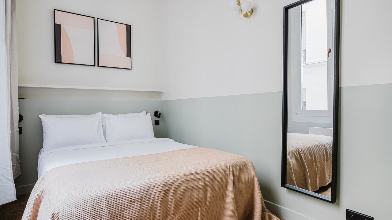 Photo of Bedroom in Saint-Thomas-d'Aquin