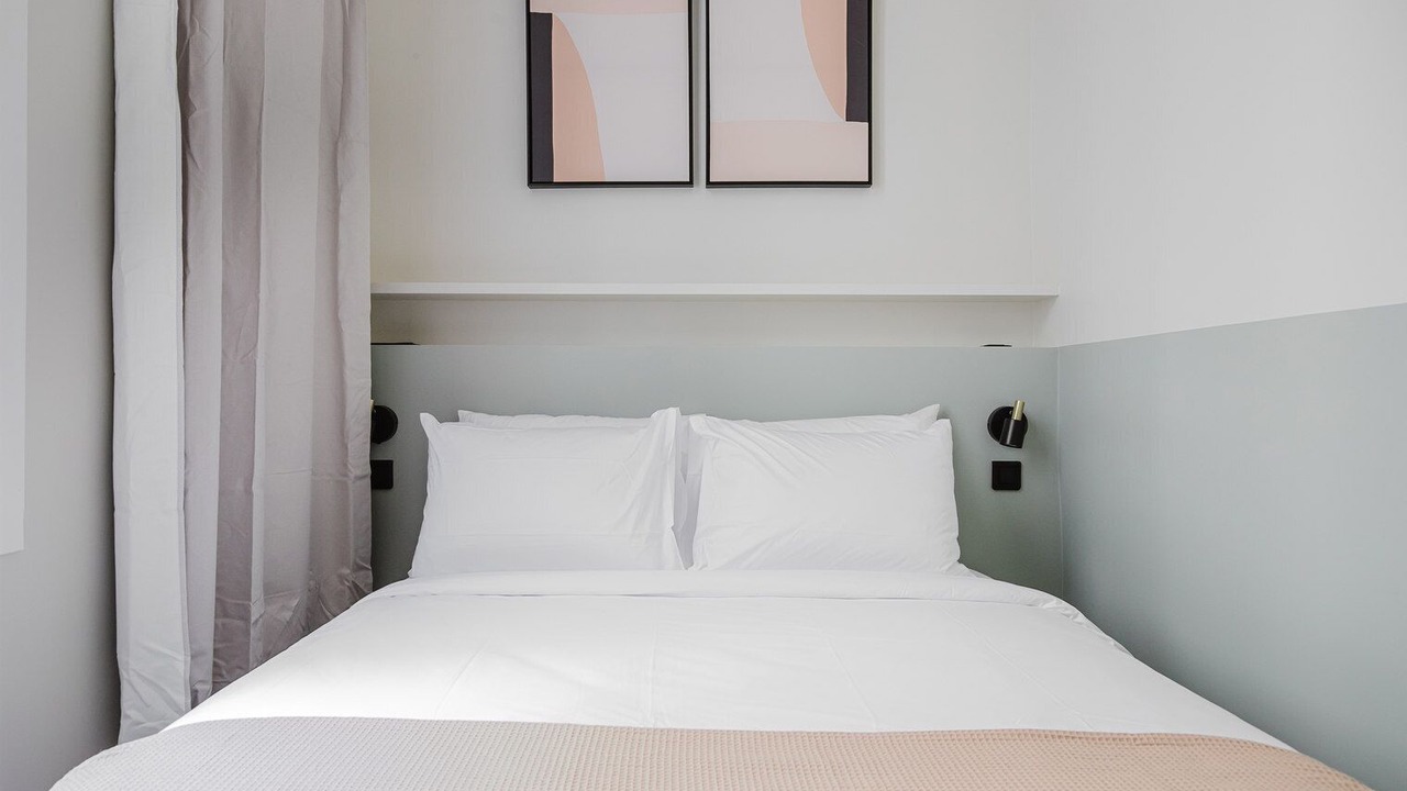 Photo of Bedroom in Saint-Thomas-d'Aquin