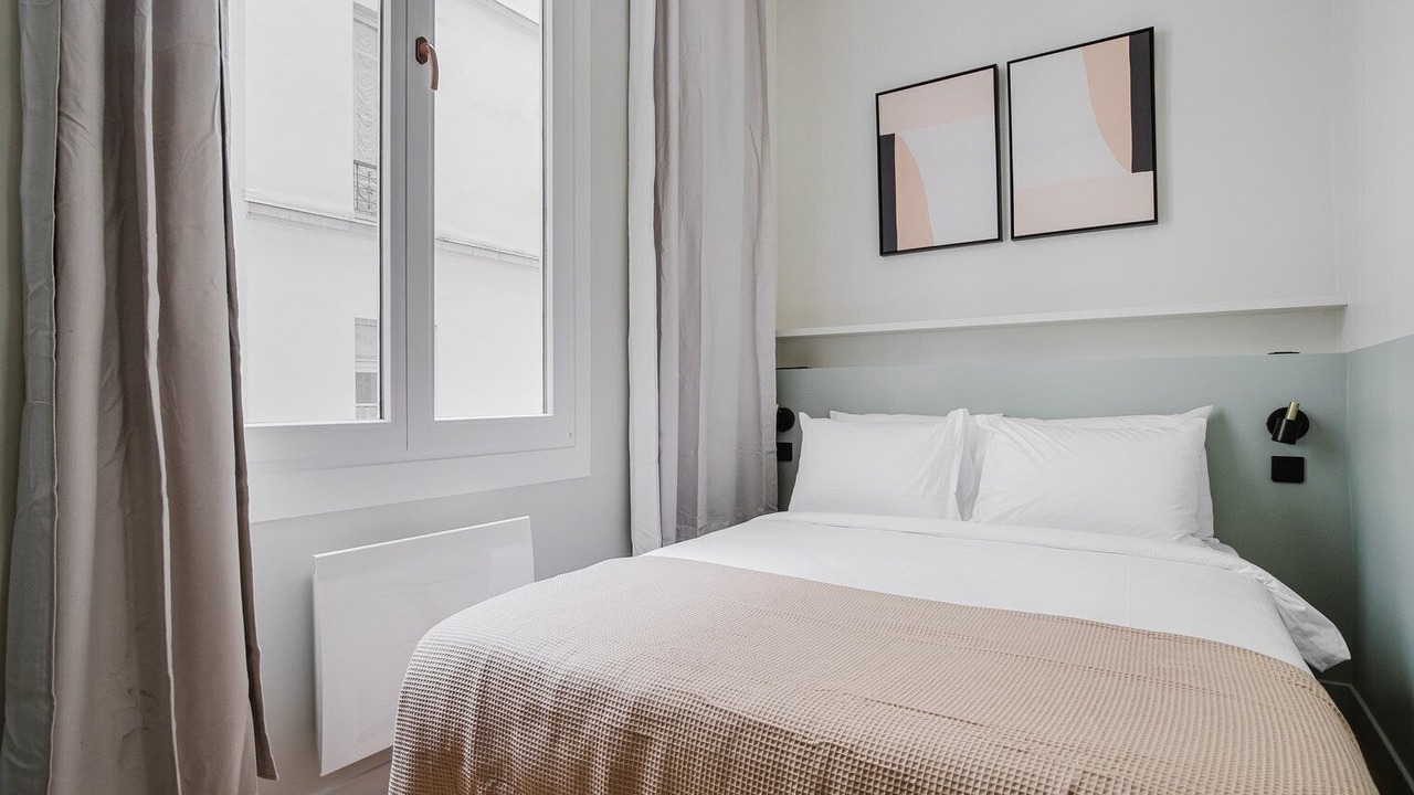 Photo of Bedroom in Saint-Thomas-d'Aquin
