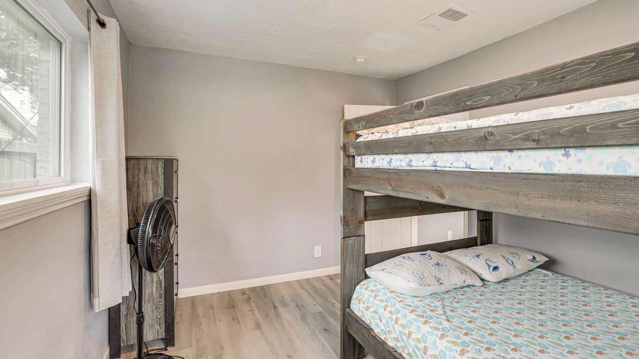 Photo of Bedroom in Woodlake - Briar Meadow