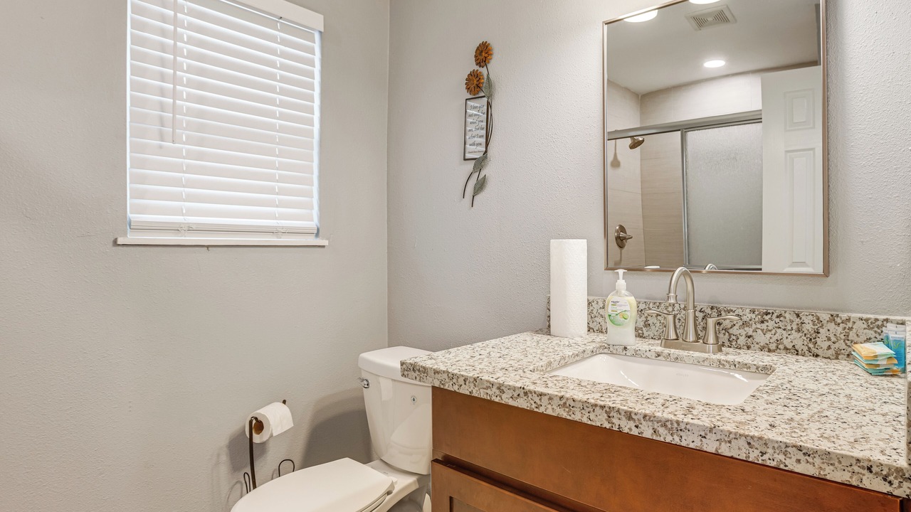 Photo of Bathroom in Woodlake - Briar Meadow