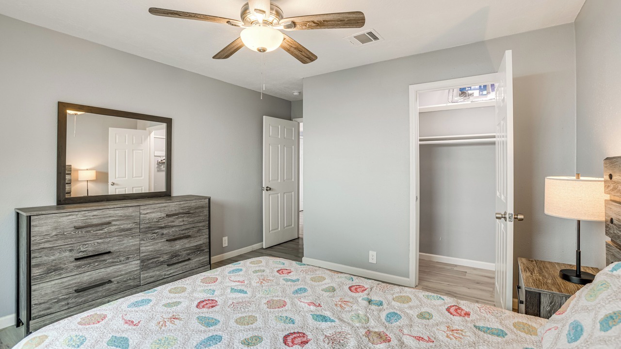 Photo of Bedroom in Woodlake - Briar Meadow