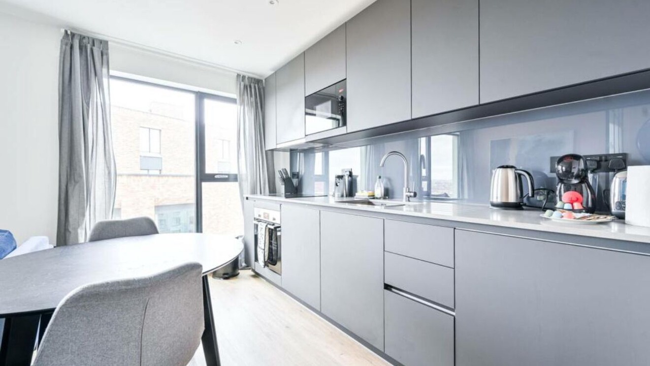 Photo of Kitchen in Bromley North