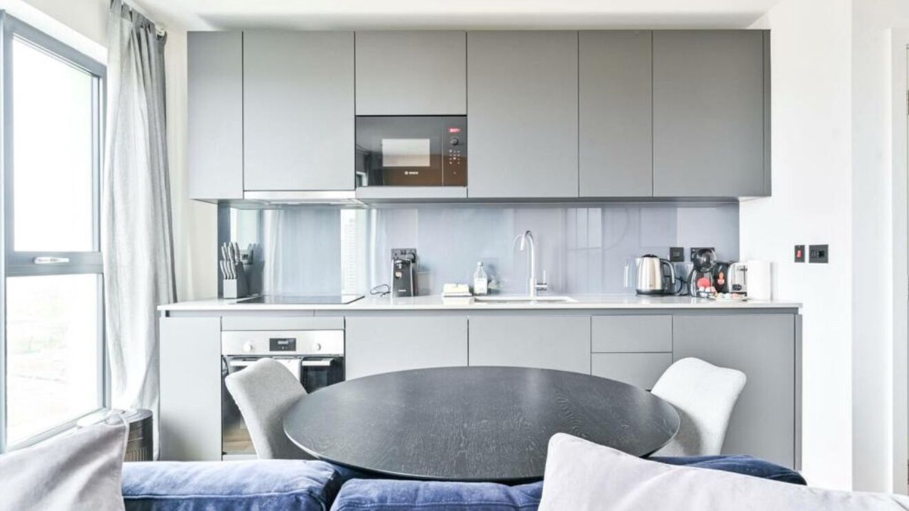 Photo of Kitchen in Bromley North