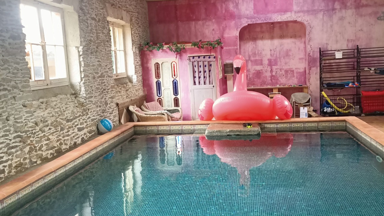 Photo of Outdoor in Conques-sur-Orbiel