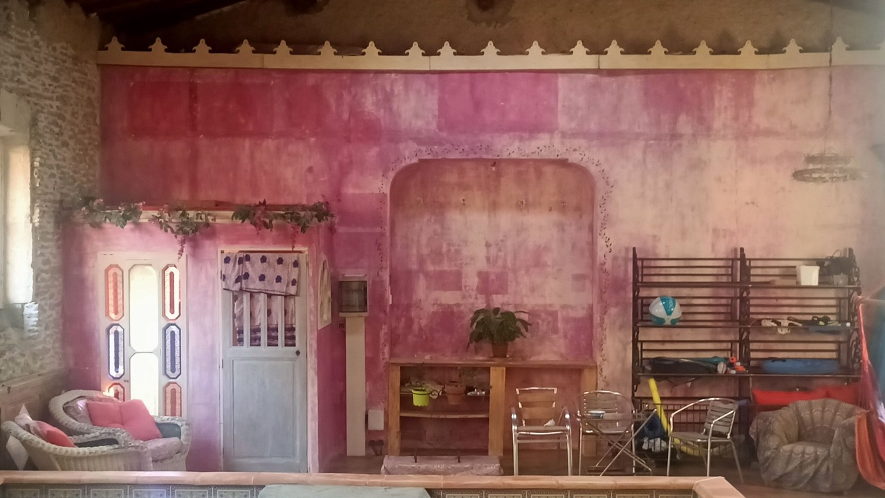 Photo of Outdoor in Conques-sur-Orbiel