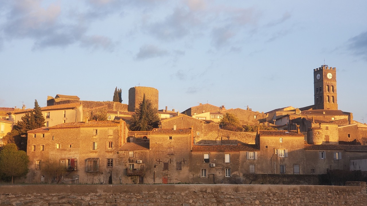 Photo of Others in Conques-sur-Orbiel