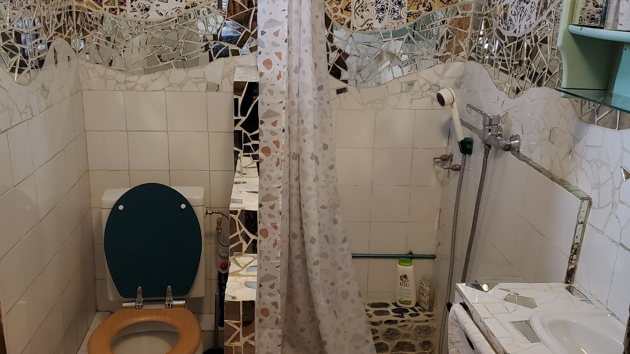 Photo of Bathroom in Conques-sur-Orbiel