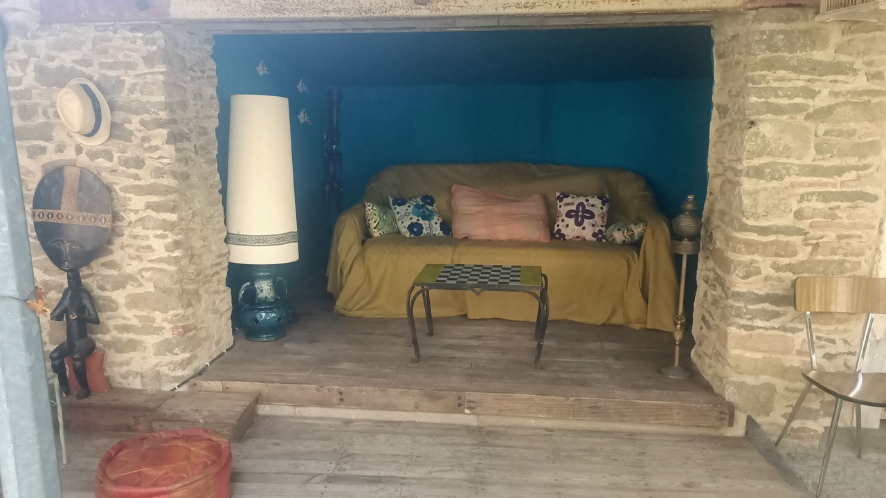 Photo of Patio Balcony in Conques-sur-Orbiel