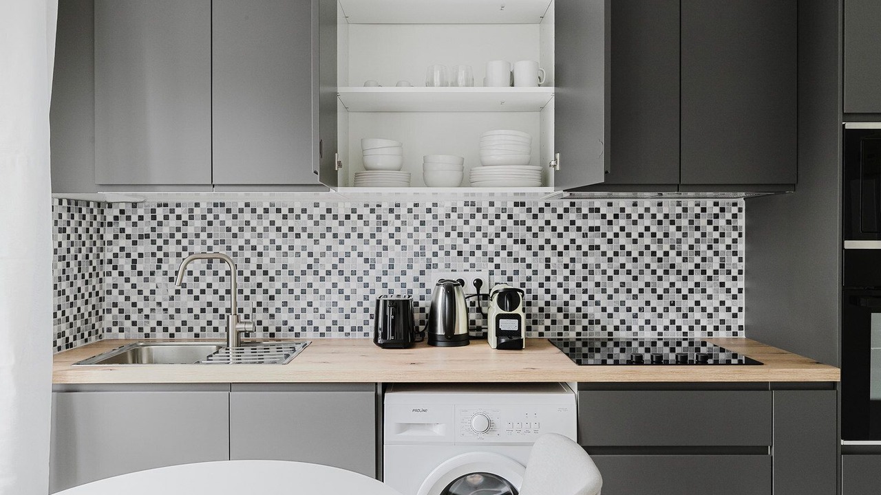 Photo of Kitchen in Jardin des plantes