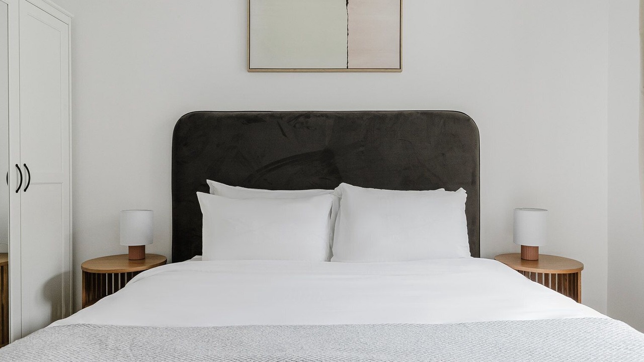 Photo of Bedroom in Jardin des plantes