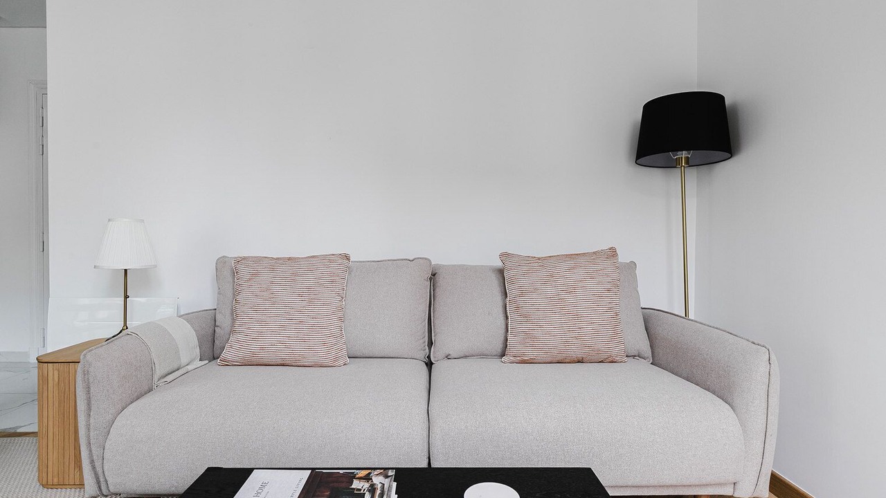 Photo of Livingroom in Jardin des plantes
