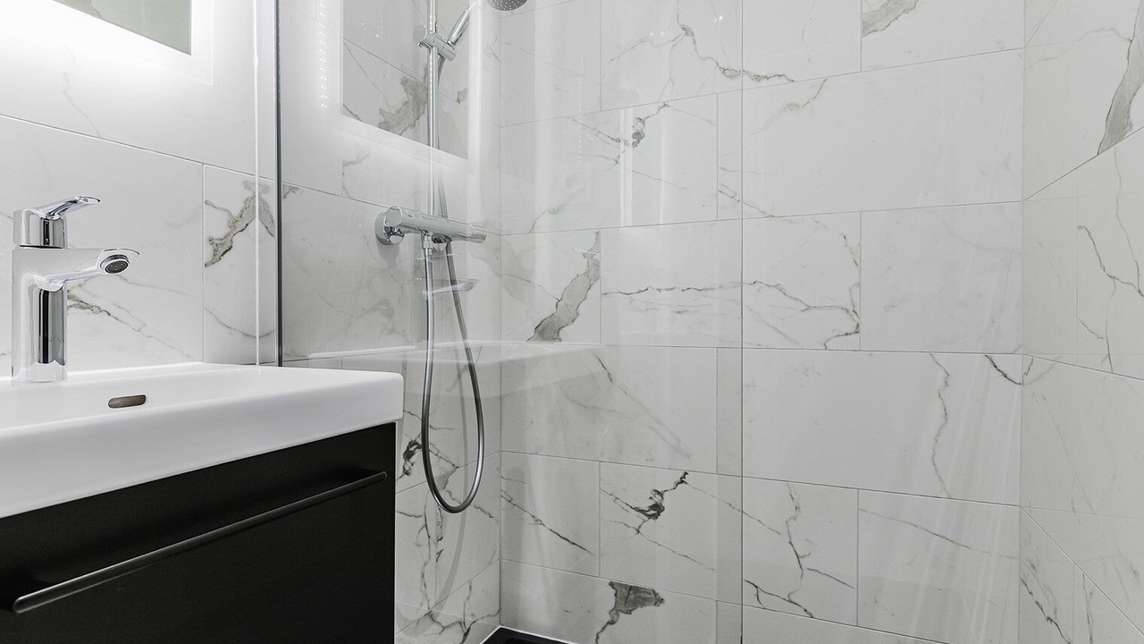 Photo of Bathroom in Jardin des plantes
