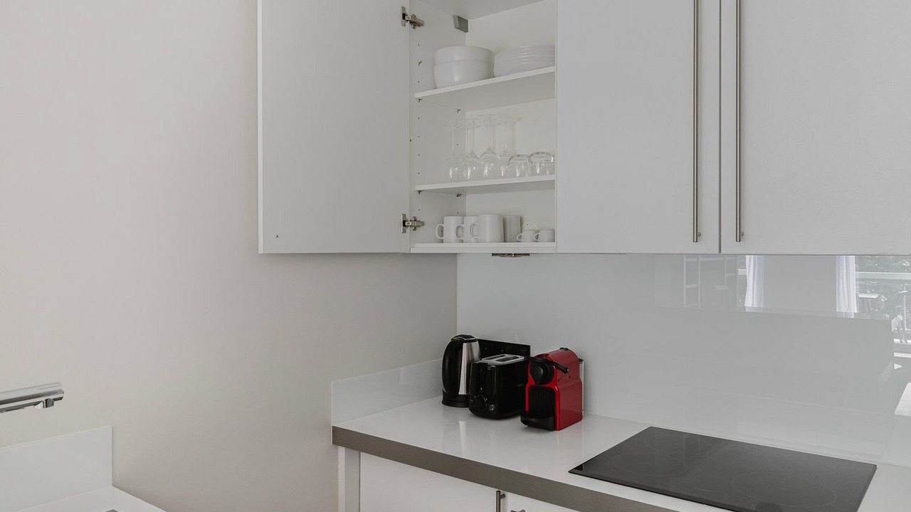 Photo of Kitchen in Porte-Dauphine