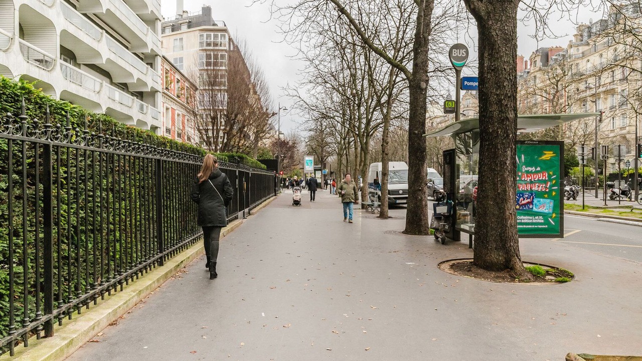 Photo of Others in Porte-Dauphine