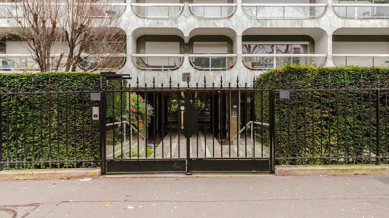 Photo of Outdoor in Porte-Dauphine