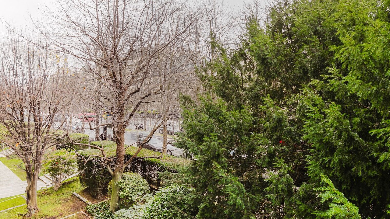 Photo of Outdoor in Porte-Dauphine