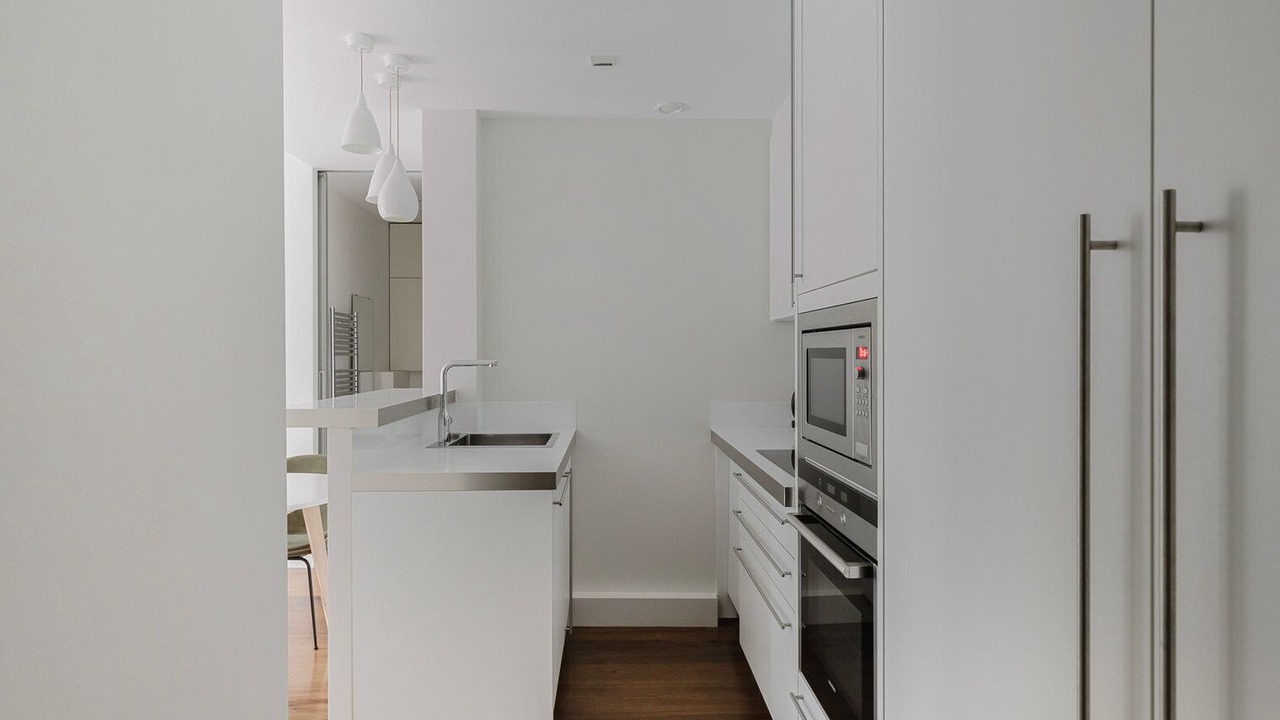 Photo of Kitchen in Porte-Dauphine
