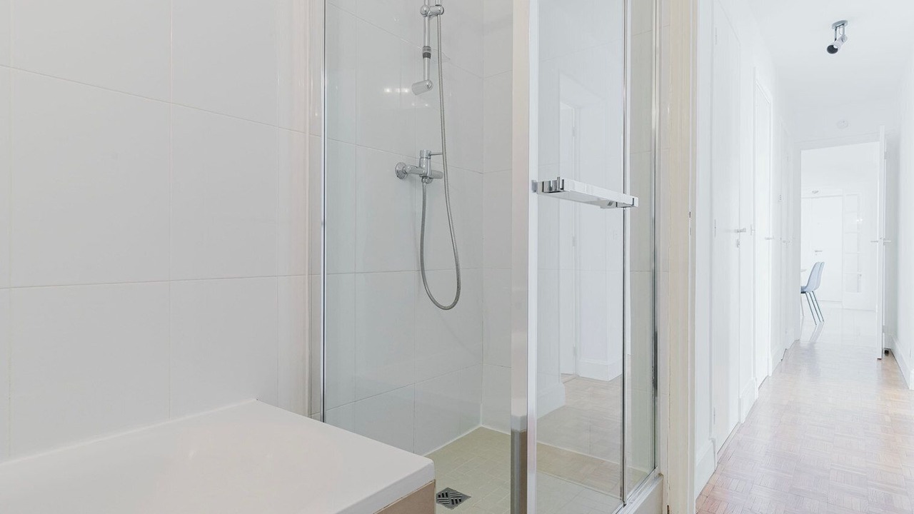 Photo of Bathroom in 16th Arrondissement