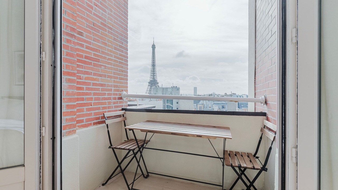 Photo of Others in 16th Arrondissement