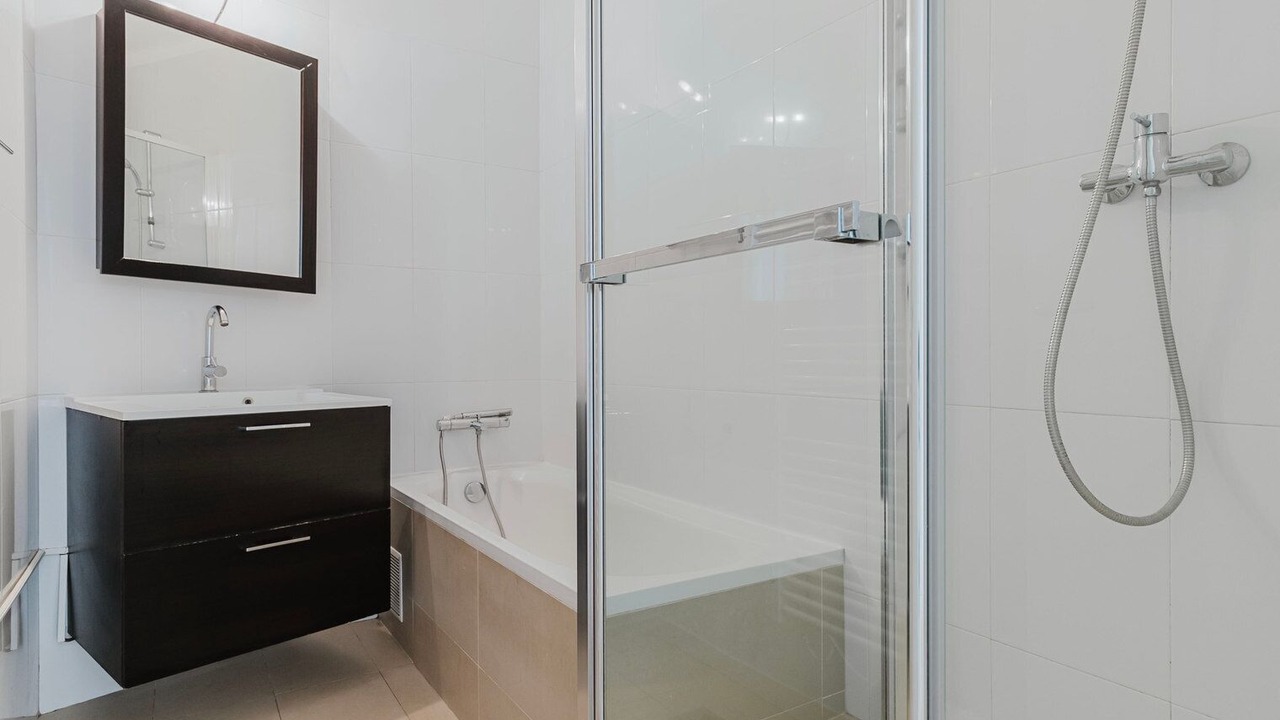 Photo of Bathroom in 16th Arrondissement