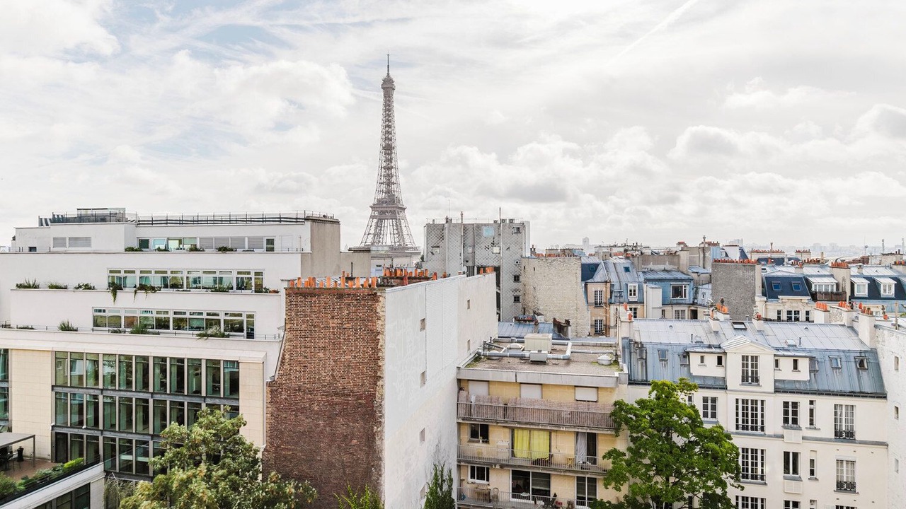 Photo of Others in 16th Arrondissement