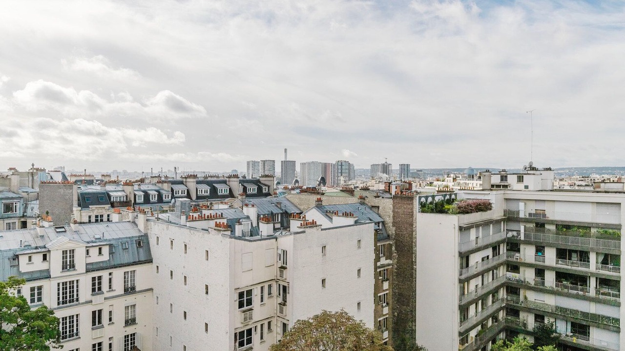 Photo of Others in 16th Arrondissement