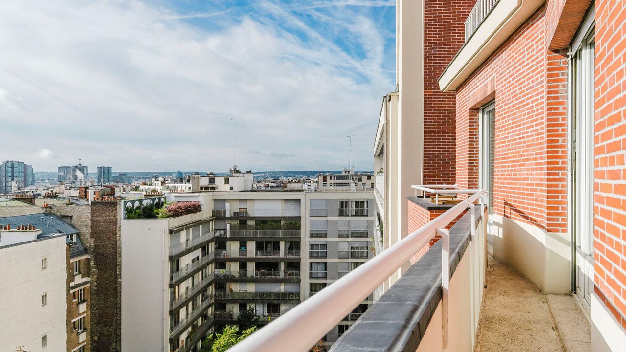 Photo of Outdoor in 16th Arrondissement