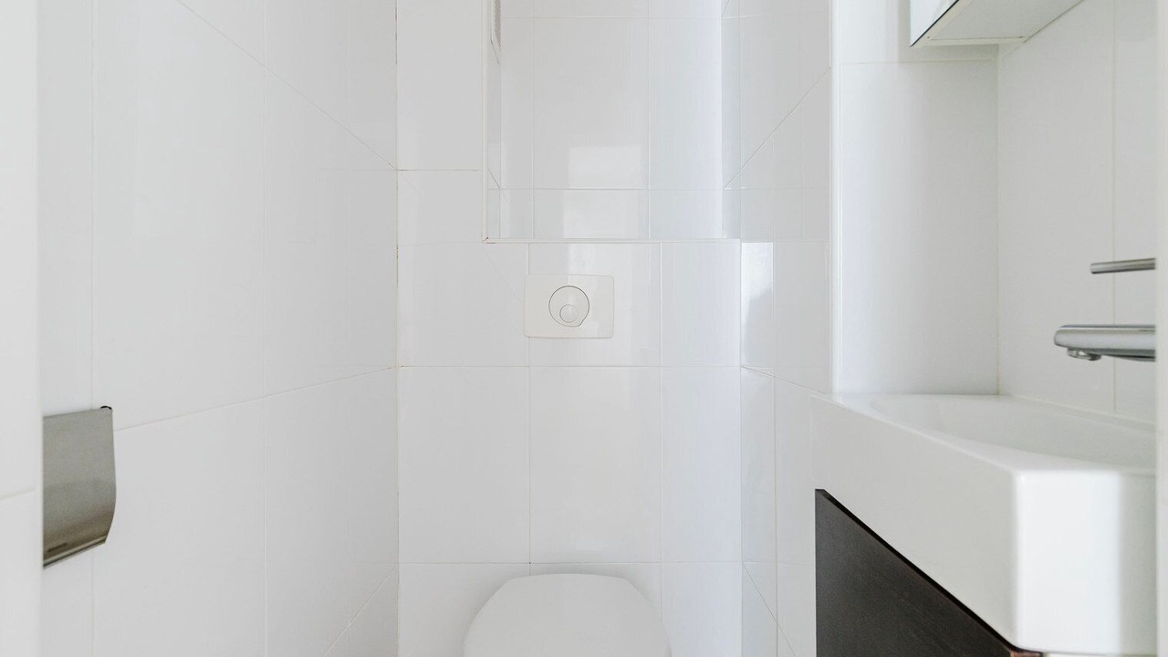 Photo of Bathroom in 16th Arrondissement