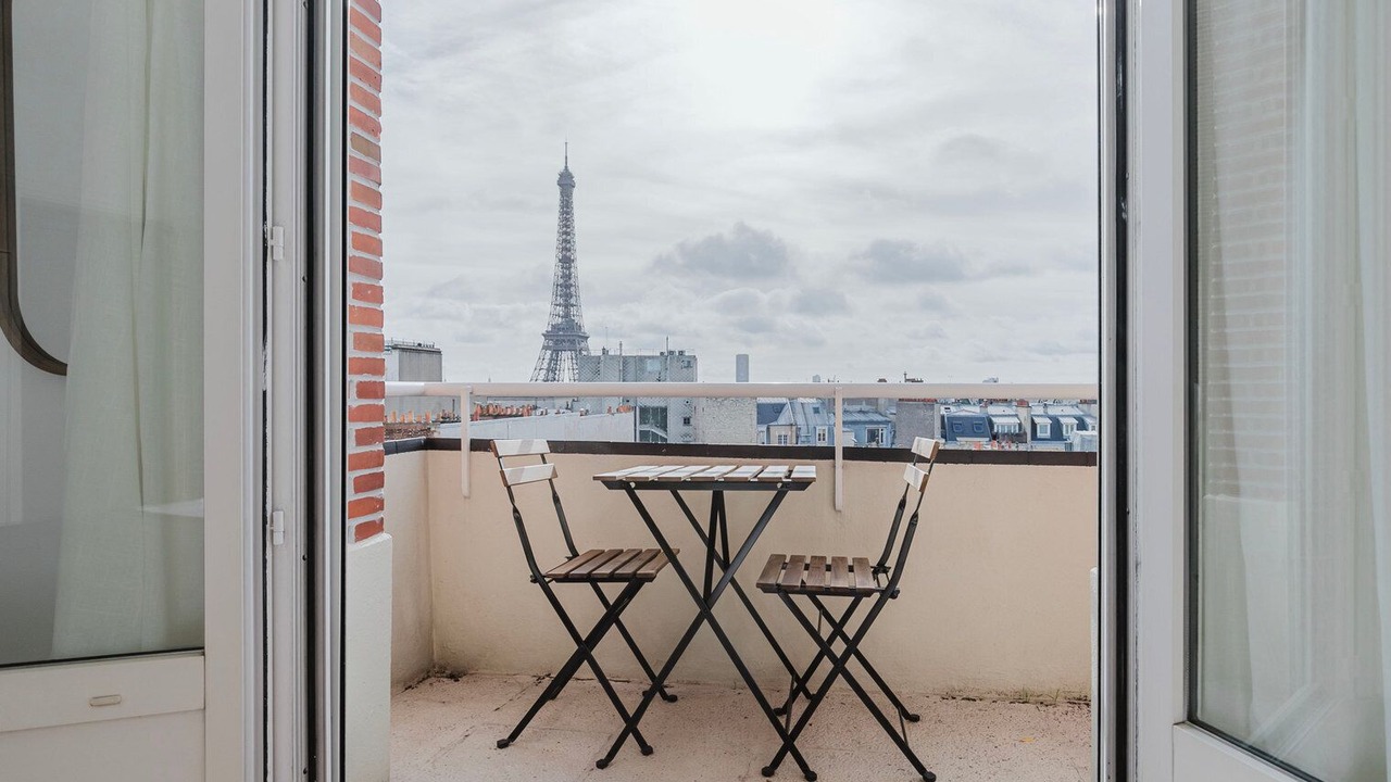 Photo of Others in 16th Arrondissement