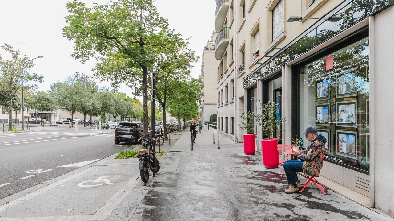 Photo of Others in 16th Arrondissement