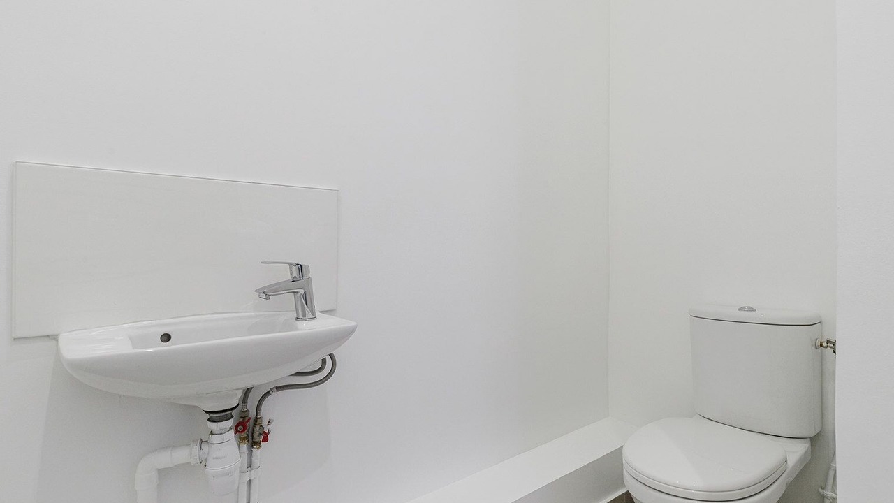 Photo of Bathroom in Arts-et-Metiers