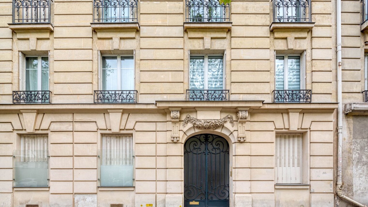 Photo of Outdoor in Auteuil