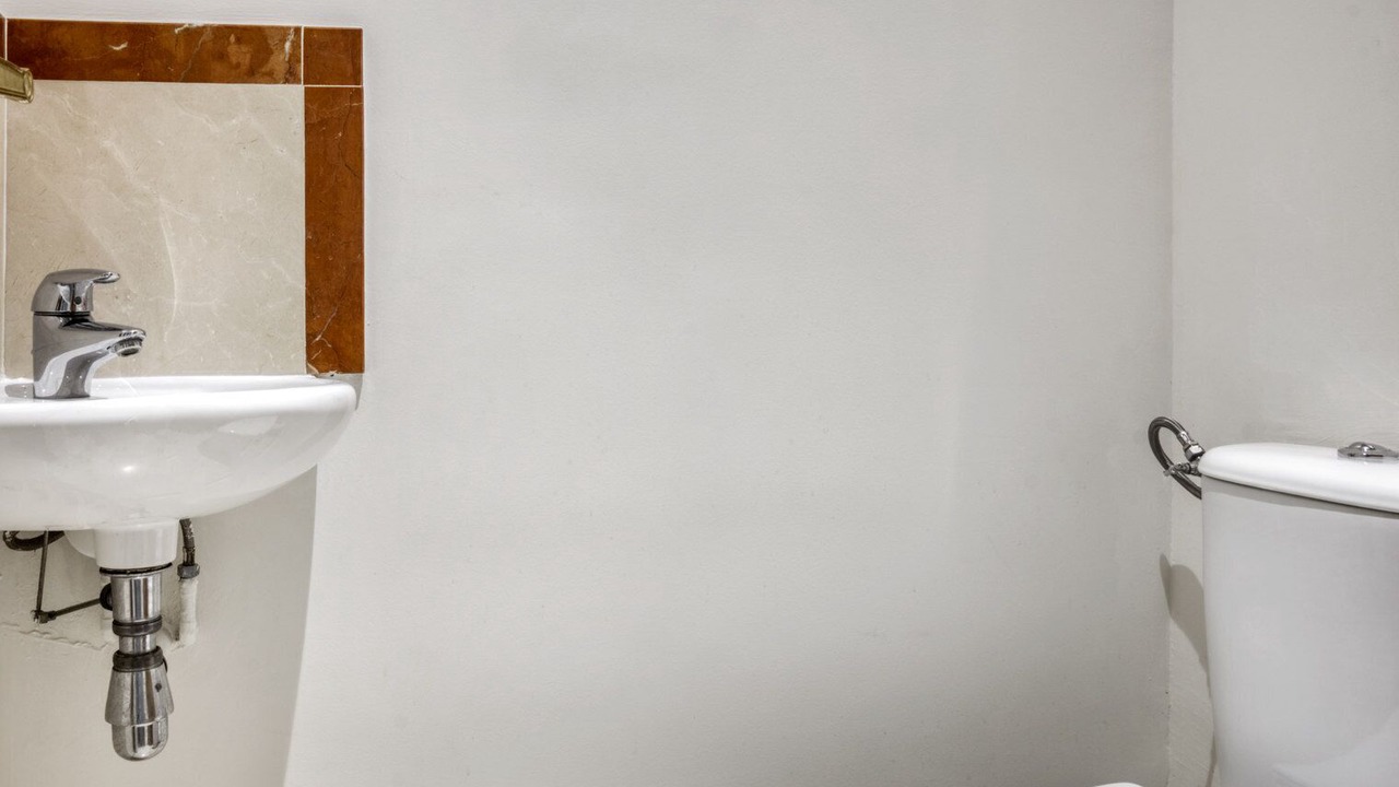 Photo of Bathroom in Auteuil