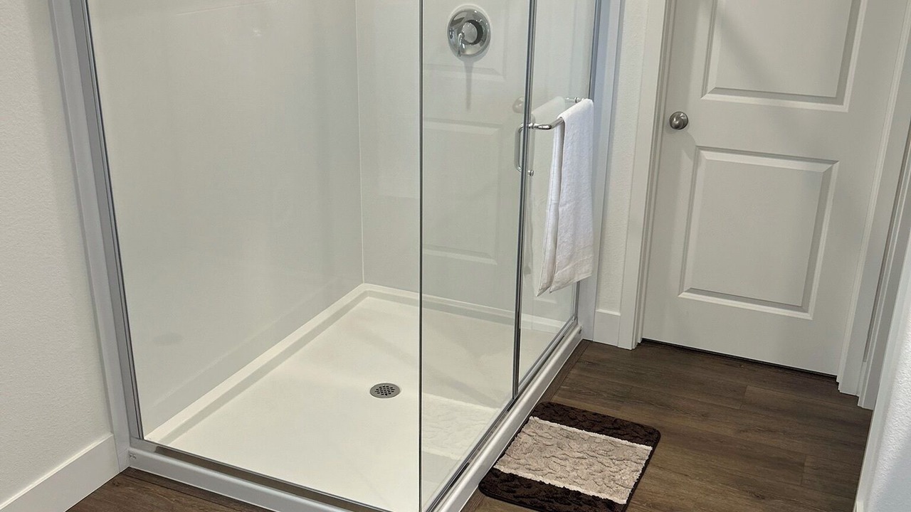 Photo of Bathroom in Lathrop
