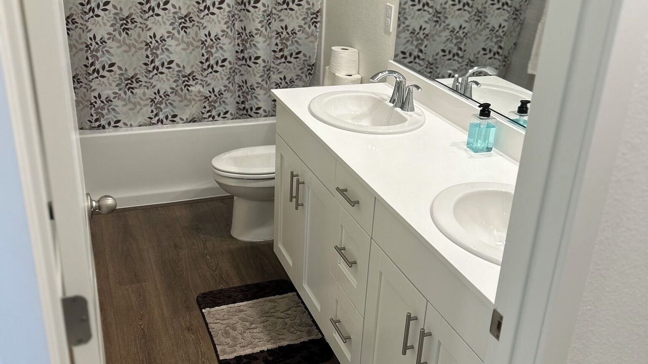 Photo of Bathroom in Lathrop