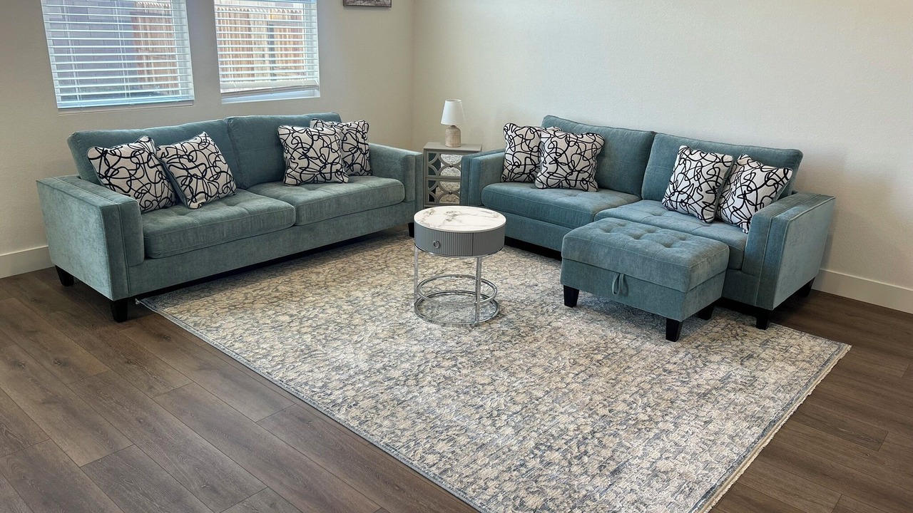 Photo of Livingroom in Lathrop
