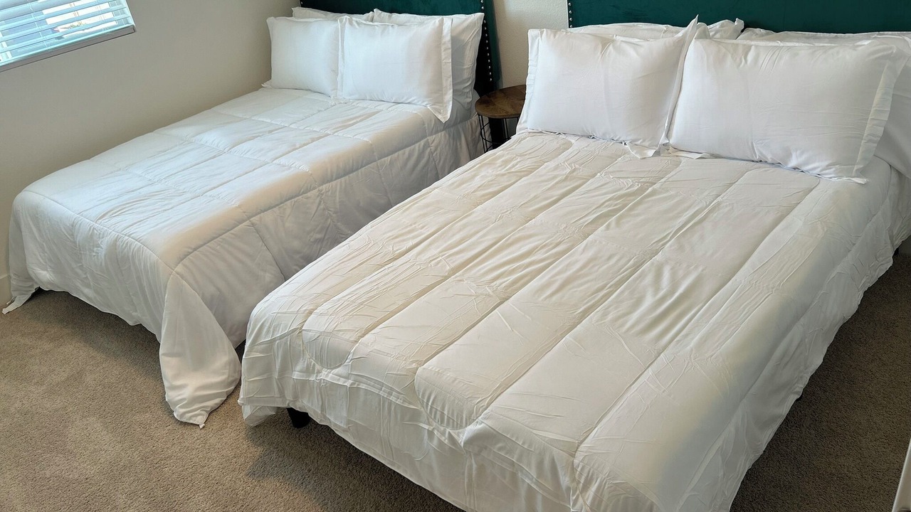 Photo of Bedroom in Lathrop
