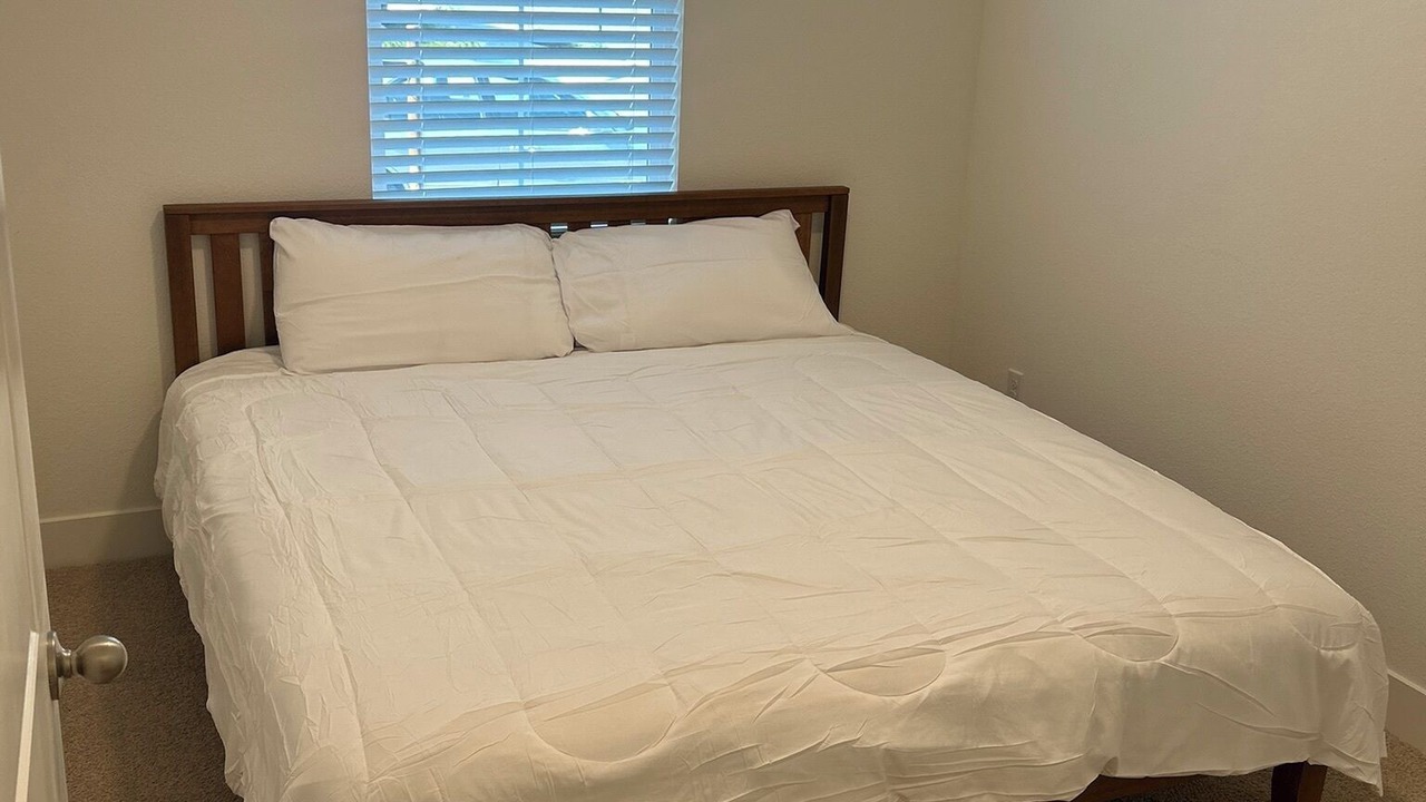Photo of Bedroom in Lathrop