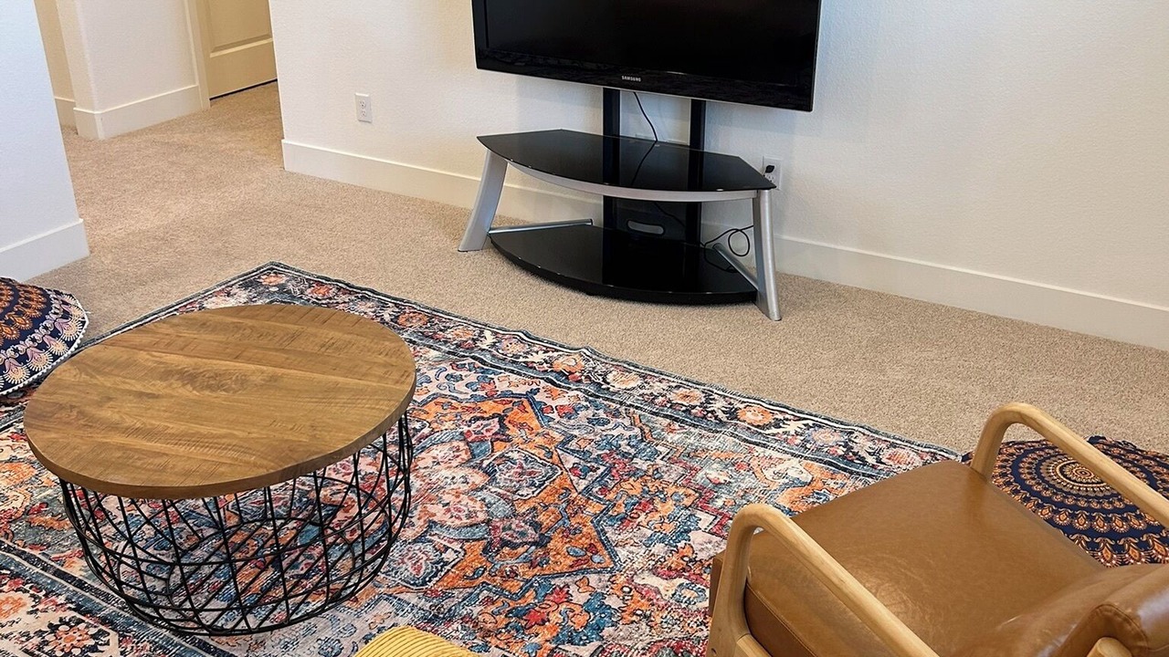 Photo of Livingroom in Lathrop