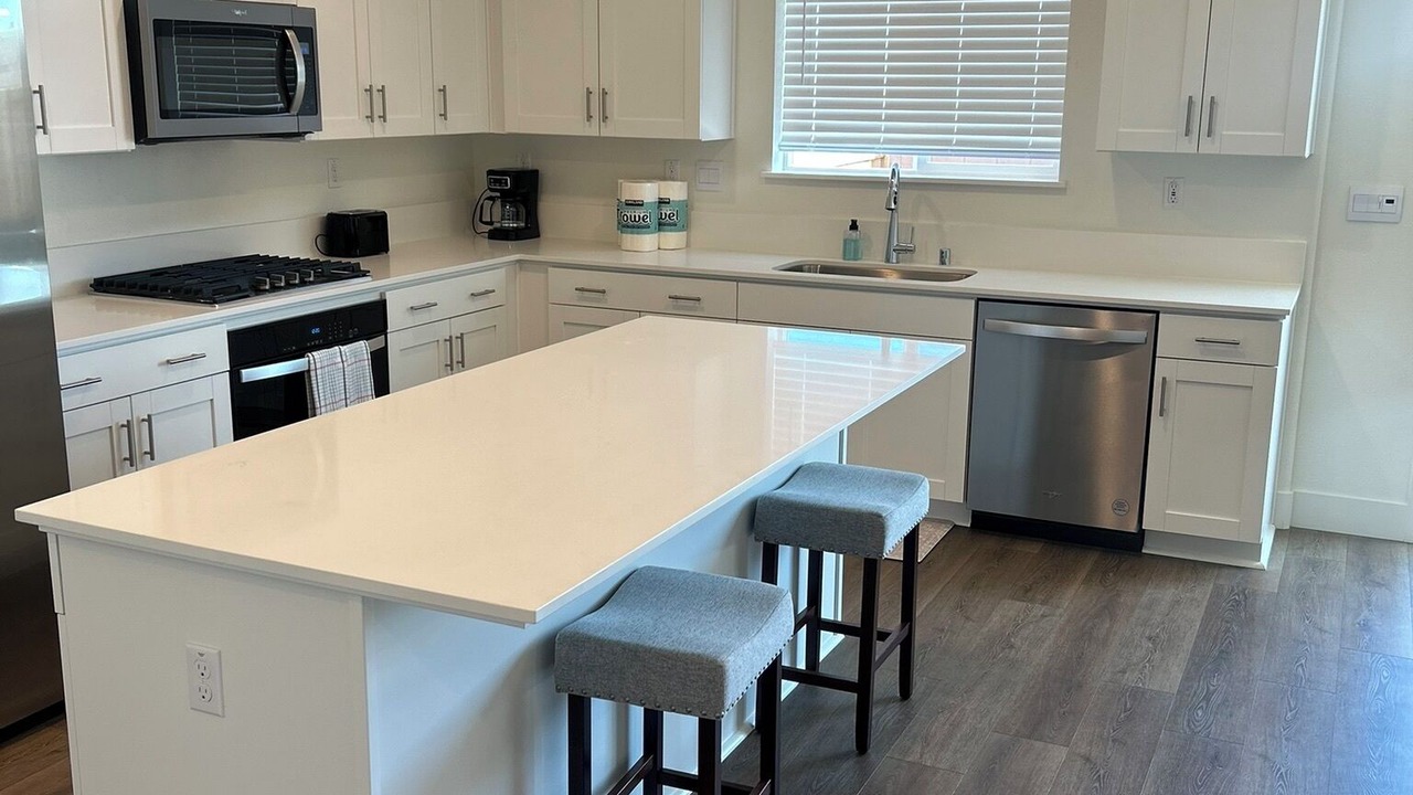 Photo of Kitchen in Lathrop