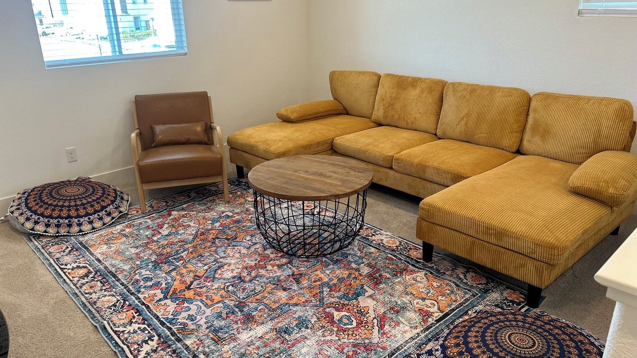 Photo of Livingroom in Lathrop