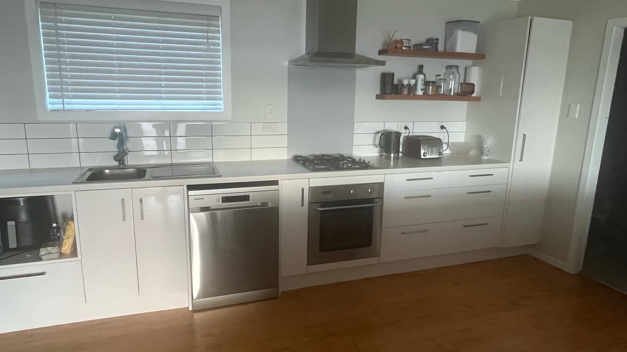 Photo of Kitchen in Rotoma